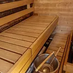 Hopukka A2 By Interhome Tatil Evi *