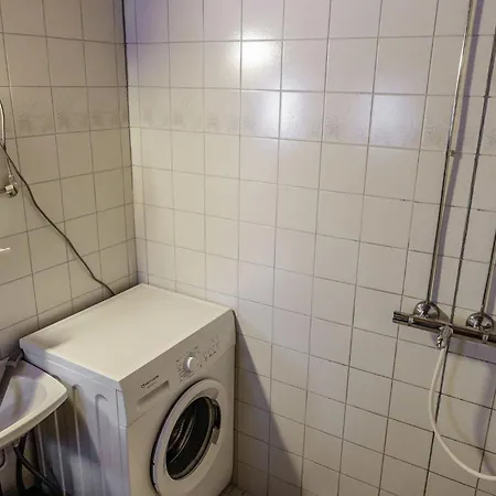 Dom wakacyjny Hopukka A2 By Interhome *