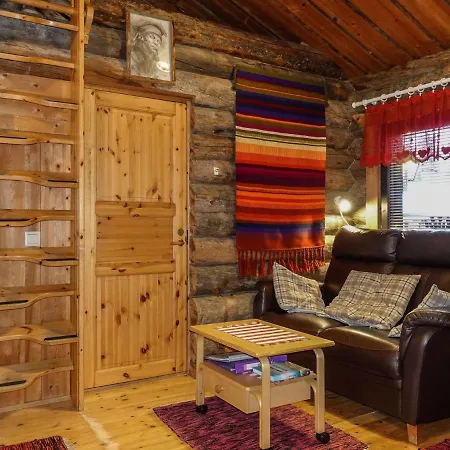 Сasa de vacaciones Hopukka A2 By Interhome