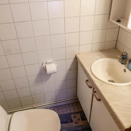 Feriehus Hopukka A2 By Interhome *