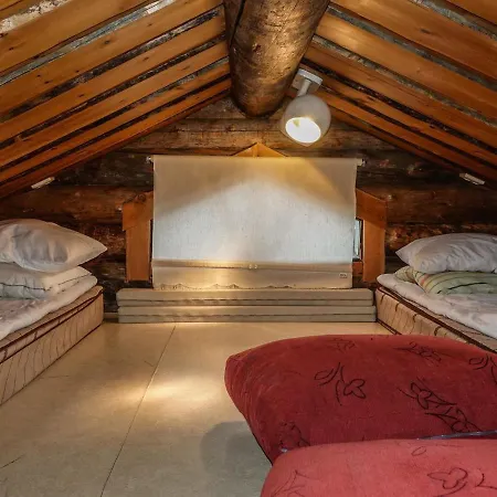 Hopukka A2 By Interhome Сasa de vacaciones