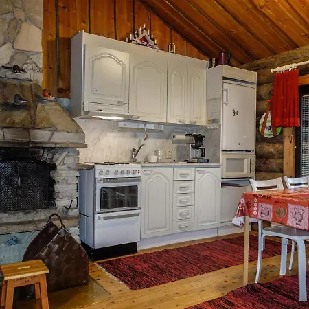 Hopukka A2 By Interhome