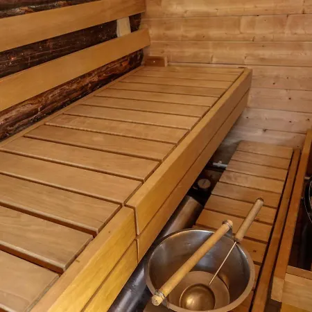 Feriehus Hopukka A2 By Interhome