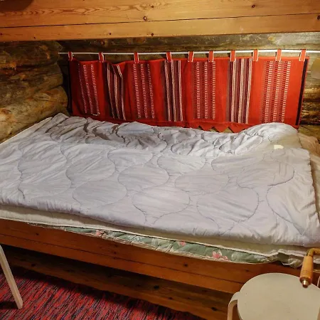 Hopukka A2 By Interhome Luosto