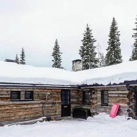 Feriehus Hopukka A2 By Interhome