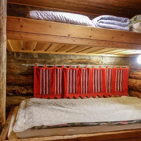 Hopukka A2 By Interhome Сasa de vacaciones *