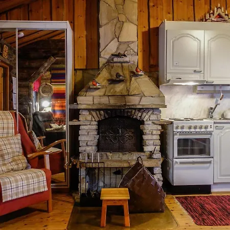 Hopukka A2 By Interhome Luosto